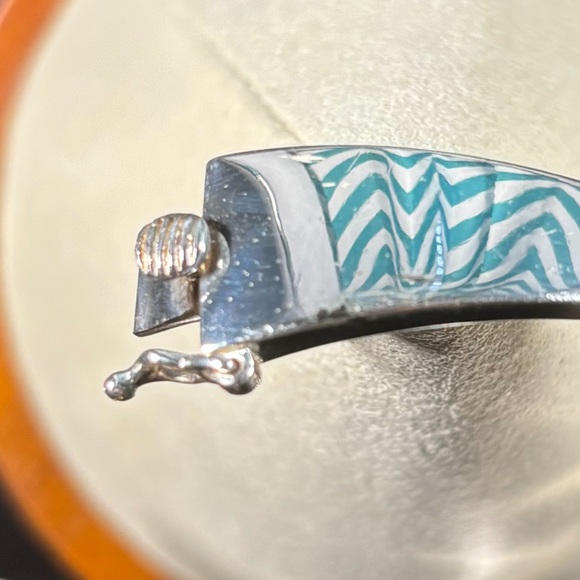 Disney Rhinestone Bangle - Picture 3 of 8